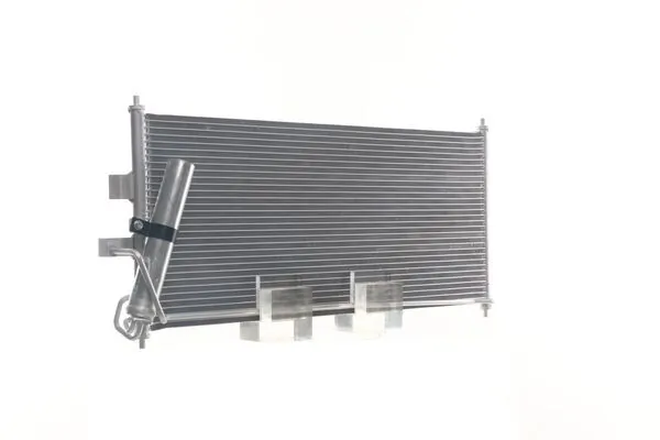 Condenseur, climatisation MAHLE AC 406 000S