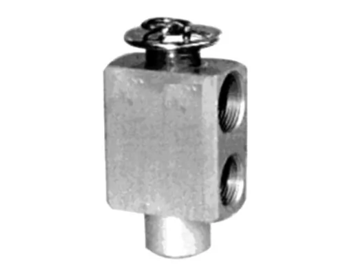 Expansion Valve, air conditioning
