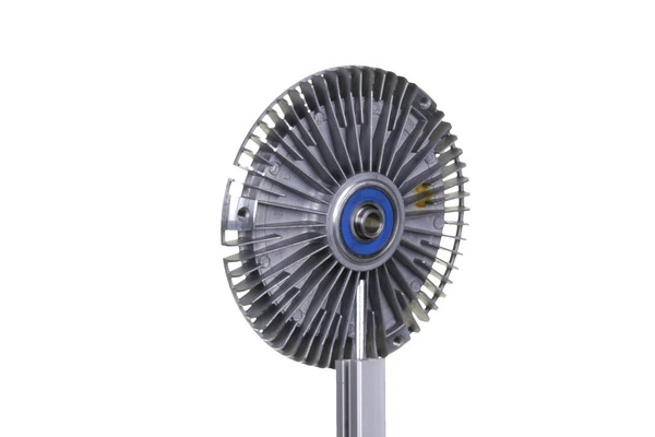 Embrayage, ventilateur de radiateur MAHLE CFC 66 000P