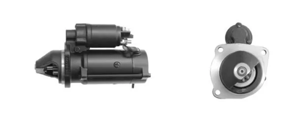 Démarreur MAHLE MS 4