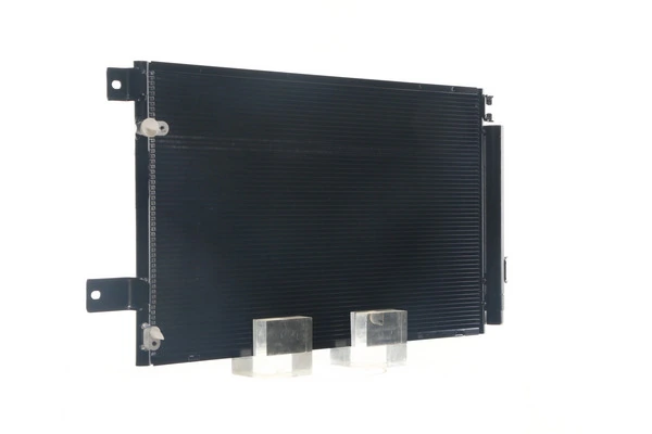 Condenseur, climatisation MAHLE AC 819 000S