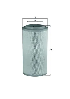 Filtre à air