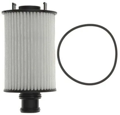 MAHLE OX774D — Фільтр масляний