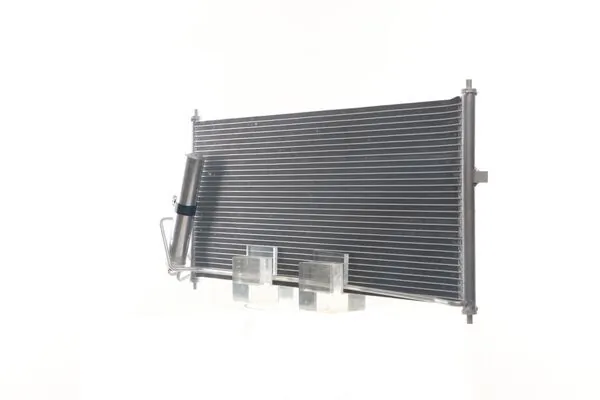 Condenseur, climatisation MAHLE AC 406 000S