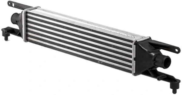 Intercooler, échangeur MAHLE CI 435 000P