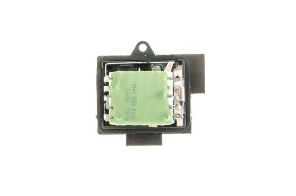 Résistance, pulseur d'air habitacle MAHLE ABR 145 000P