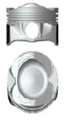 Piston MAHLE 013 PI 00157 000