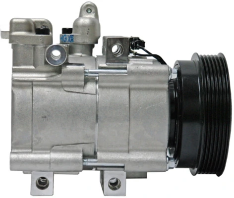 Compresseur, climatisation MAHLE ACP 1231 000P