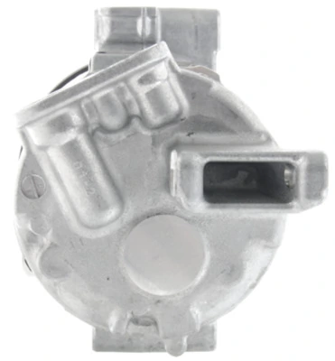 Compresseur, climatisation MAHLE ACP 568 000P