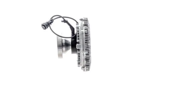 Embrayage, ventilateur de radiateur MAHLE CFC 99 000P