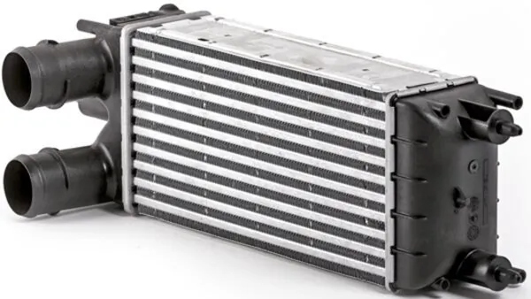 Intercooler, échangeur MAHLE CI 529 000P