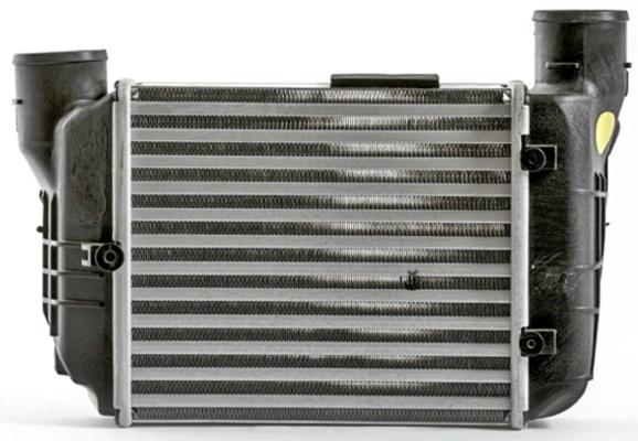 Intercooler, échangeur MAHLE CI 431 000P