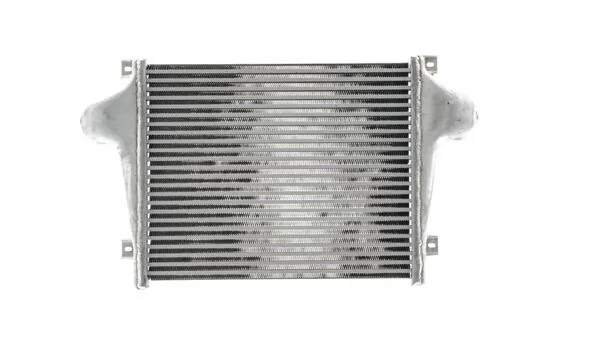 Intercooler, échangeur MAHLE CI 351 000P