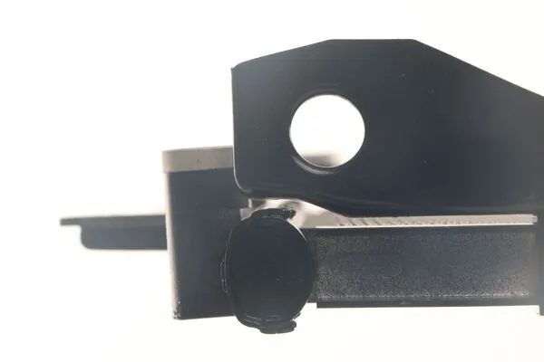 Condenseur, climatisation MAHLE AC 333 000S