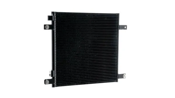 Condenseur, climatisation MAHLE AC 705 000S