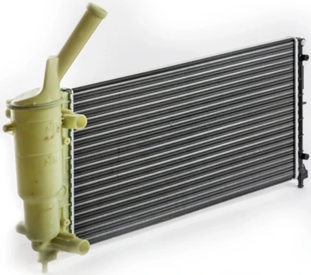 Radiateur, refroidissement du moteur MAHLE CR 2008 000S