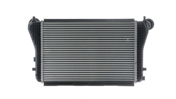 Intercooler, échangeur MAHLE CI 83 000P
