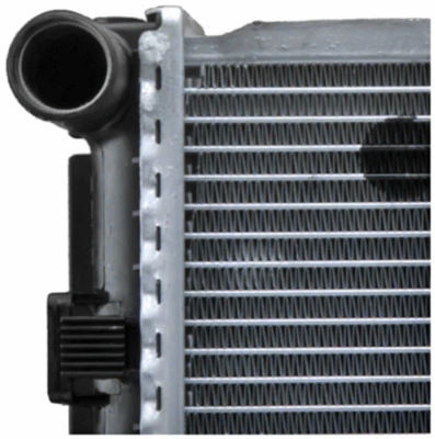 Radiateur, refroidissement du moteur MAHLE CR 292 000P