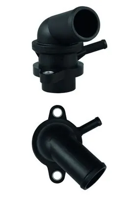 Thermostat, liquide de refroidissement MAHLE TI 240 87D