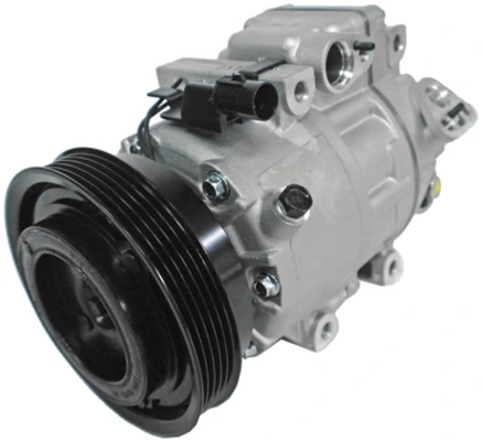 Compresseur, climatisation MAHLE ACP 1250 000P