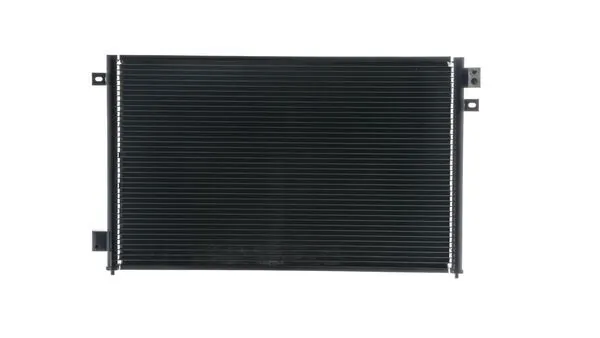 Condenseur, climatisation MAHLE AC 338 001S