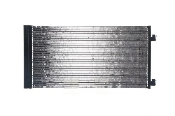 Condenseur, climatisation MAHLE AC 751 000S