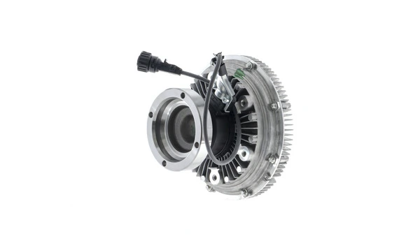 Embrayage, ventilateur de radiateur MAHLE CFC 190 000P