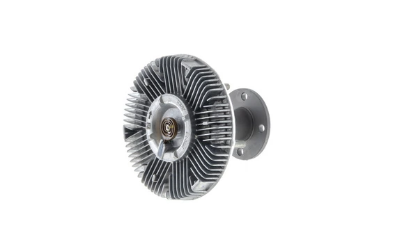 Embrayage, ventilateur de radiateur MAHLE CFC 204 000P