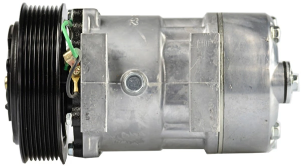 Compresseur, climatisation MAHLE ACP 1129 000S