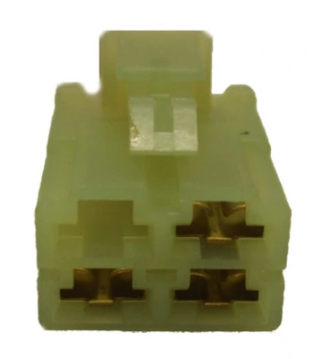 Régulateur, pulseur d'air habitacle MAHLE ABR 48 000P