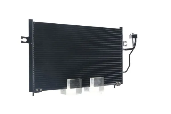 Condenseur, climatisation MAHLE AC 458 000S