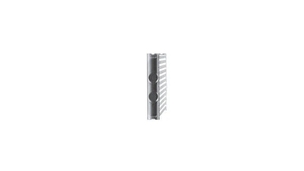 Radiateur d'huile de boîte automatique MAHLE CLC 64 000P