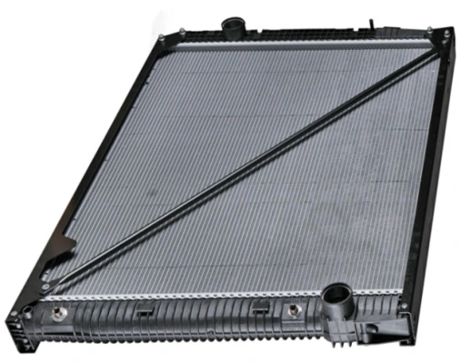 Radiateur, refroidissement du moteur MAHLE CR 670 000P