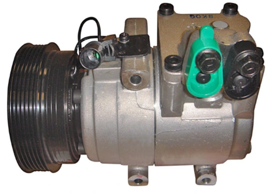 Compresseur, climatisation MAHLE ACP 1219 000P