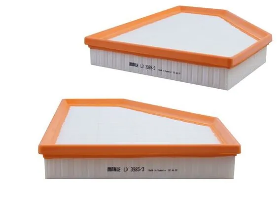 MAHLE LX3985/3 — Фільтр повітряний