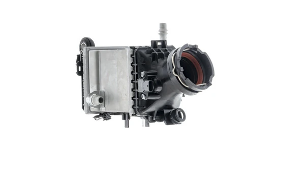 Intercooler, échangeur MAHLE CI 659 000P