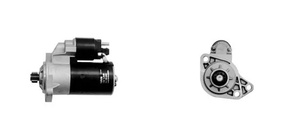 Démarreur MAHLE MS 48