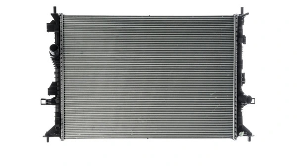 Radiateur, refroidissement du moteur MAHLE CR 952 000P