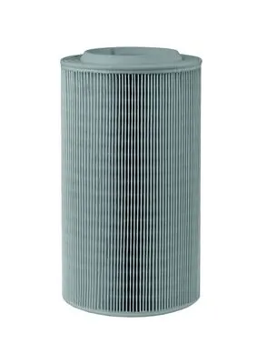 MAHLE LX2059 — Повітряний фільтр