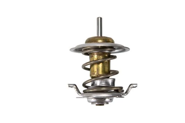 Thermostat, liquide de refroidissement MAHLE TX 476 87D