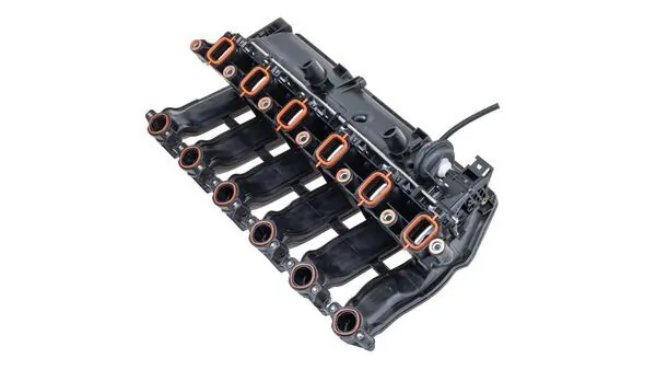 Модуль впускної труби MAHLE (LM 1071)