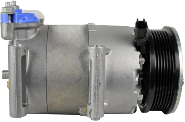 Compresseur, climatisation MAHLE ACP 1211 000P