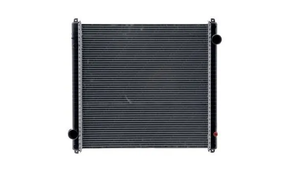 Radiateur, refroidissement du moteur MAHLE CR 1046 000P