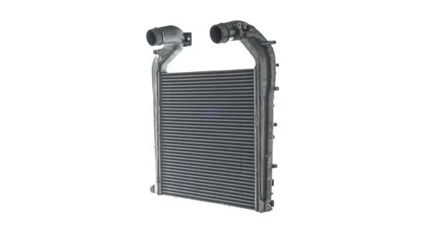 Intercooler, échangeur MAHLE CI 713 000P