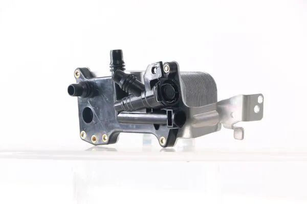 Radiateur d'huile de boîte automatique MAHLE CLC 124 000S