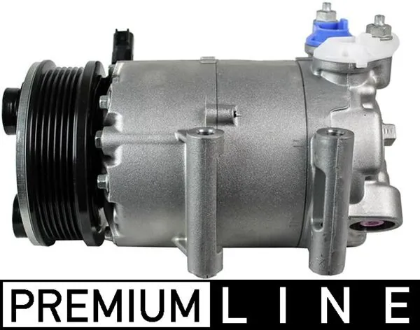 Compresseur, climatisation MAHLE ACP 1208 000P