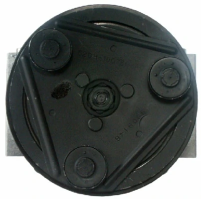 Compresseur, climatisation MAHLE ACP 101 000S