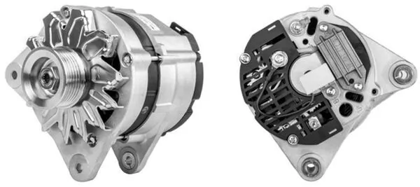 Alternateur MAHLE MG 625