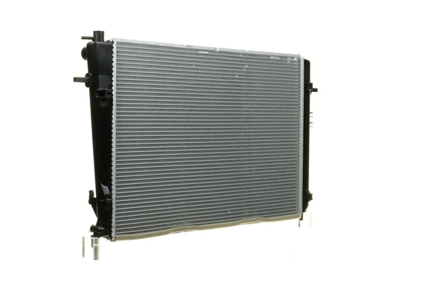 Radiateur, refroidissement du moteur MAHLE CR 909 000P