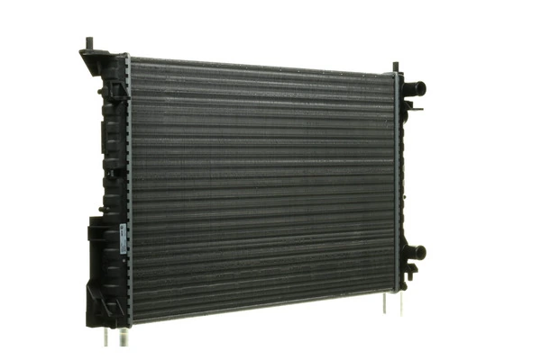 Radiateur, refroidissement du moteur MAHLE CR 311 000P